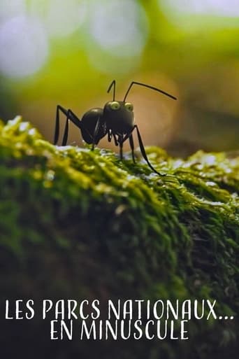 Les Parcs Naturels... en Minuscule Season 2