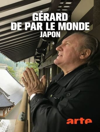 Gérard de par le Monde Season 1