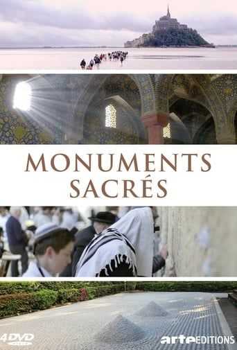 Monuments Sacrés Season 1