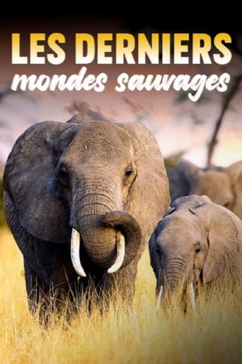 Les Derniers Mondes Sauvages Season 1