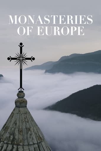 Monasteries of Europe Season 1