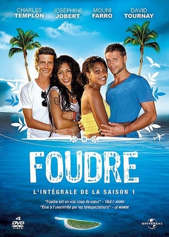 Foudre Season 1