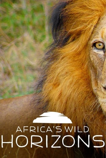 Africa's Wild Horizons Season 1