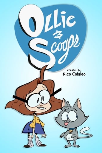 Ollie & Scoops Season 1