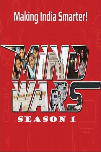 Mind Wars Season 1