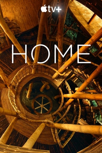 Home Season 1