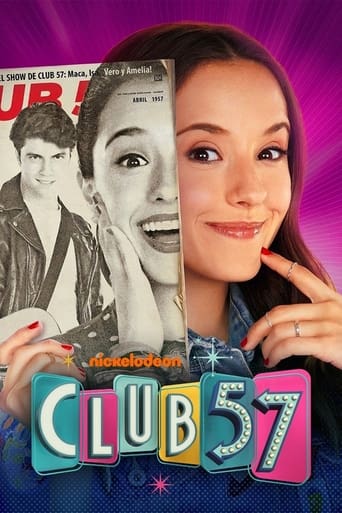 Club 57 Season 1