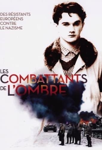 Les Combattants de l'ombre : Des résistants européens contre le nazisme Season 1