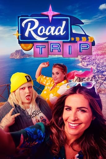 Road Trip Season 2