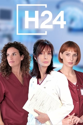 H24 Season 1