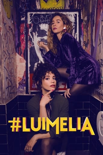 #Luimelia Season 1