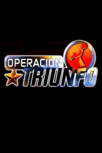 Operación triunfo Season 1