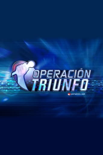 Operación triunfo