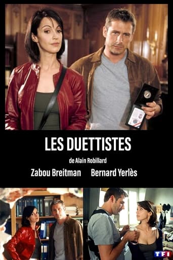 Les Duettistes Season 1