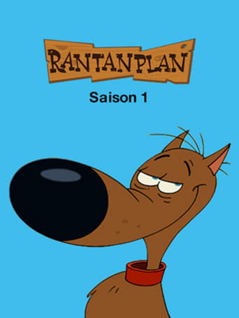 Rantanplan Season 1