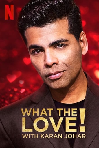 What the Love! with Karan Johar Season 1