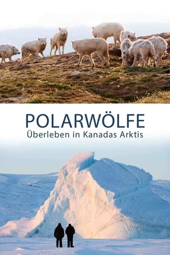 Polarwölfe - Überleben in Kanadas Arktis Season 1