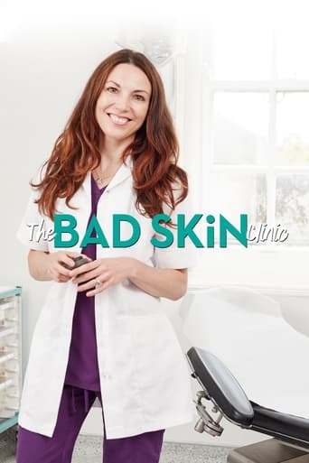 The Bad Skin Clinic Season 2