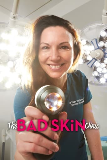 The Bad Skin Clinic Season 4