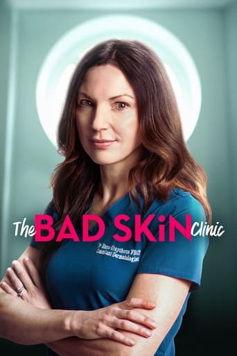 The Bad Skin Clinic Season 5