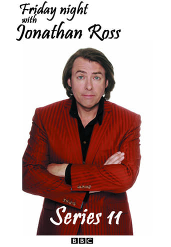 Friday Night with Jonathan Ross