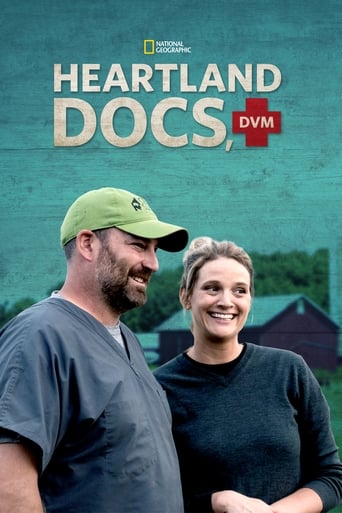 Heartland Docs, DVM Season 1