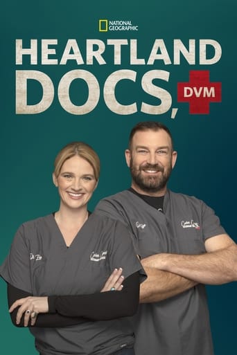 Heartland Docs, DVM Season 3