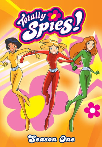 Totally Spies! Season 1